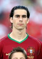 Fussball WM 2006: Nationalmannschaft Portugal