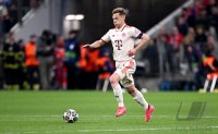 Fussball International CHL 24/25: FC Bayern Muenchen - Inter Mailand