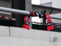 Fussball 1. Bundesliga Saison 20/21: SC Freiburg - FC Schalke 04