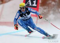 Ski Alpin  Herren Lake Louise  CAN