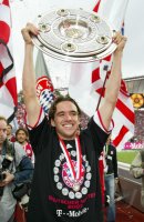 Fussball 1. Bundesliga