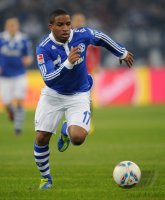 Fussball 1. Bundesliga, Saison 2011/2012: FC Schalke 04 - Mainz 05