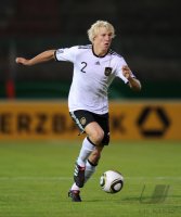 Fussball International:  Julian Koch (Deutschland)