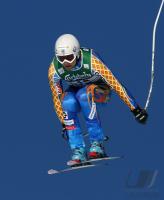 Ski Alpin  Herren Abfahrt Wengen