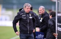 Fussball Regionalliga Suedwest 2020/2021: TSG Balingen - TSV Eintracht Stadtallendorf