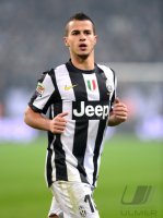 FUSSBALL SERIE A: Giovinco Sebastian (Juventus Turin)