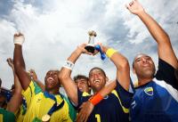 FIFA Beach Soccer World Cup Final