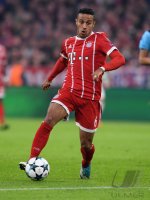 Fussball CHL 17/18 Gruppenphase: FC Bayern Muenchen - Celtic Glasgow