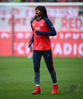 Fussball  Testspiel 1. Bundesliga   26/27   18.08.2026 1. FC Heidenheim - FC Bayern Muenchen