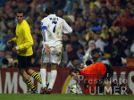 FUSSBALL CHL  Real Madrid  -  Boeussia Dortmund      Spielszene