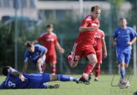 Fussball Landesliga 10/11