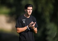 Fussball 1. Bundesliga 25/26 Testspiel
SC Freiburg - SV Sandhausen