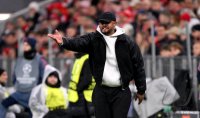 FUSSBALL CHAMPIONS LEAGUE  SAISON 26/27  FC Bayern Muenchen - FC Arsenal