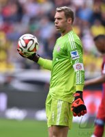 Fussball Bundesliga, Saison 2014/2015, Supercup Finale: Borussia Dortmund - FC Bayern Muenchen