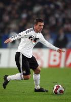 EM Qualifikation Deutschland - Zypern