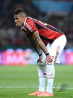 FUSSBALL International SERIE A 2011/2012:  Inter Mailand - AC Mailand