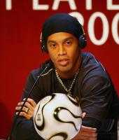 Fussball   FIFA Weltfussballer 2005