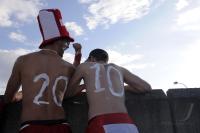 WM-Qualifikation: Luxemburg - Schweiz