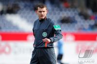 2. Fussball Bundesliga : Schiri Florian Steuer