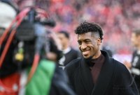 Fussball 1. Bundesliga  Saison  2025/2026  12. Spieltag 
FC Bayern Muenchen - FC St. Pauli