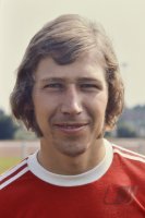 Fussball Fototermin FC Bayern Muenchen:  Torstensson