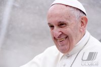 Rom Generalaudienz;  Papst Franziskus I.