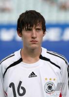 Fussball International  U 17 Weltmeisterschaft