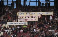 FUSSBALL    UEFA Eurpa League  3 Qualifikationsrunde  VfB Stuttgart - Molde FK