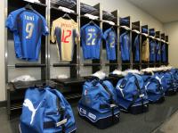 Fussball WM 2006 Finale: Italien - Frankreich