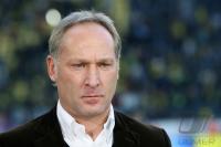 Fussball 1. Bundesliga, Schalke: MUELLER