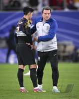 FUSSBALL AFC Asian Cup Halbfinale: Jordanien - Suedkorea