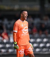 Fussball 1. Bundesliga 25/26 Testspiel
SCR Altach - SC Freiburg