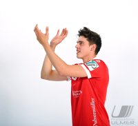 Volleyball 2. Bundesliga Saison 22/23: Fotoshooting TV Rottenburg