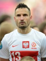 Fussball International Europameisterschaft 2012: Polen - Griechenland