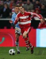 Fussball 1. Bundesliga/2. Bundesliga