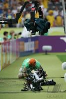 Fussball WM 2006: Schweden - Paraquay