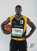 Basketball 1. Bundesliga  Walter Tigers Tuebingen  2008/2009