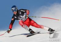 Ski Alpin; Abfahrt  Herren Lake Louise CAN