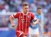 Fussball International Audi Cup 2017