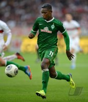 Fussball  1. Bundesliga  13/14: Eljero Elia (SV Werder Bremen)