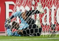 Fussball International  U 17 Weltmeisterschaft