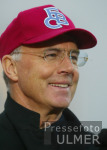 Franz Beckenbauer (Praesident Bayern)