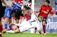 Fussball 1. Bundesliga: Schalke - Leverkusen