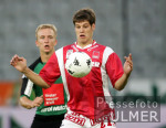 Tirol-GAK; Hassler am Ball