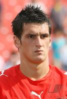 Fussball International  U 20 WM CZE-PKR