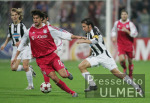 Fussball CHL  Bayern Mnchen - Juventus Turin