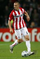 FUSSBALL CHAMPIONS LEAGUE: PSV - Atletico Madrid
