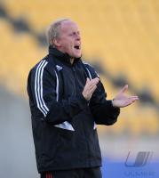 Fussball Frauen FIFA U 17  WM  2008   Deutschland - Kanada