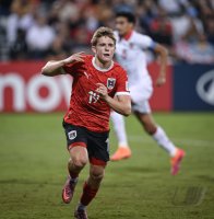 Fussball, Junioren U 17 WM 2025 Sechzehntelfinal, 
Oesterreich - Tunesien