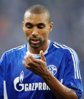 Fussball 1. Bundesliga, FC Schalke 04: ENGELAAR